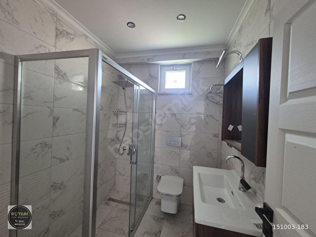 ROTAM EMLAKTAN MUĞLA ORTACA MERKEZDE SIFIR 2+1 SATILIK DAİRE - Görsel 23