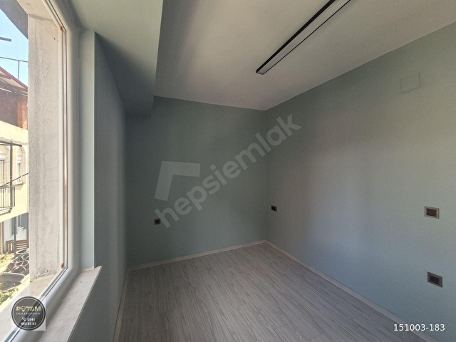 ROTAM EMLAKTAN MUĞLA ORTACA MERKEZDE SIFIR 2+1 SATILIK DAİRE - Görsel 28