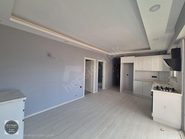 ROTAM EMLAKTAN MUĞLA ORTACA MERKEZDE SIFIR 2+1 SATILIK DAİRE - Görsel 12