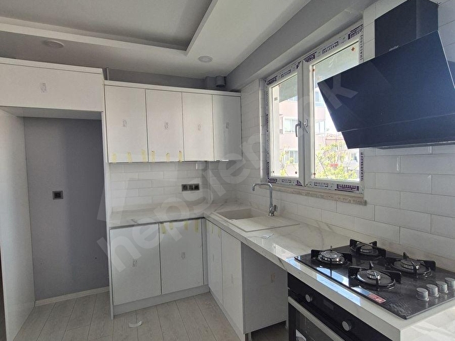ROTAM EMLAKTAN MUĞLA ORTACA MERKEZDE SIFIR 2+1 SATILIK DAİRE - Görsel 2
