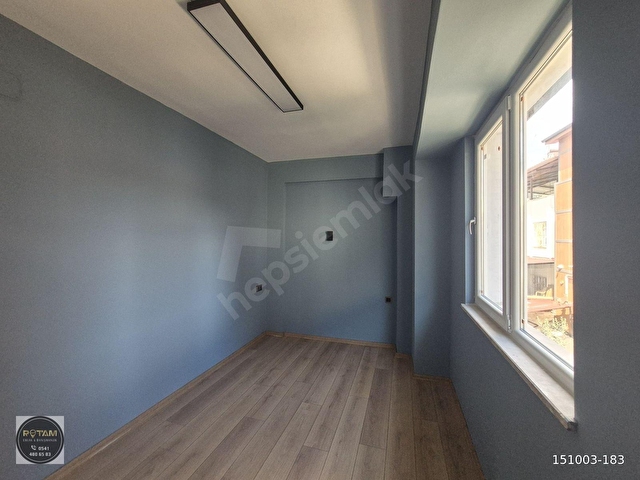 ROTAM EMLAKTAN MUĞLA ORTACA MERKEZDE SIFIR 2+1 SATILIK DAİRE - Görsel 20