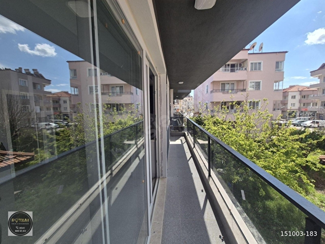 ROTAM EMLAKTAN MUĞLA ORTACA MERKEZDE SIFIR 2+1 SATILIK DAİRE - Görsel 16