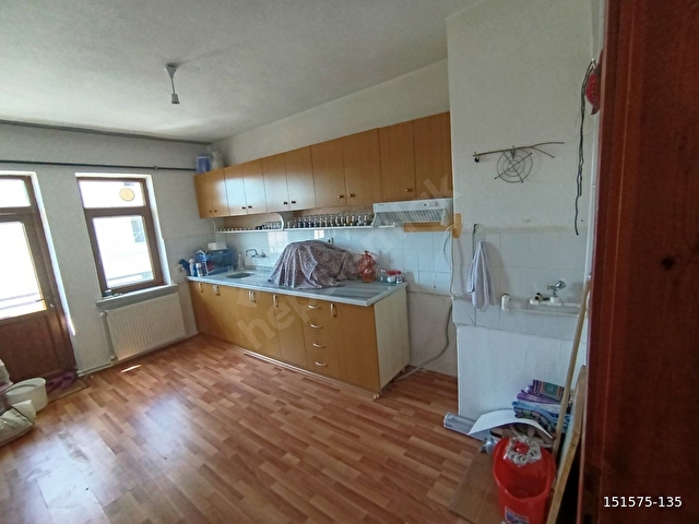 YAVUZ SELİM MAHALLESİNDE 3+1 KİRALIK DAİRE - Görsel 13