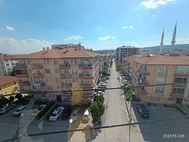 YAVUZ SELİM MAHALLESİNDE 3+1 KİRALIK DAİRE