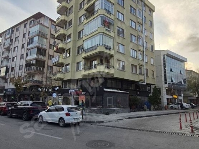 Merkez Marulcu Satılık
