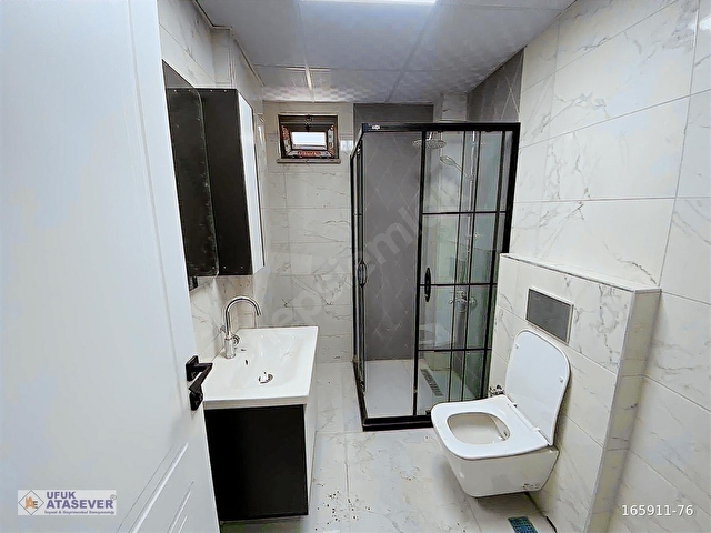 UFUKATASEVER GAYRİMENKULDEN ÇARŞİ MERKEZDE SATILIK 1+1 OFİSLER - Görsel 21