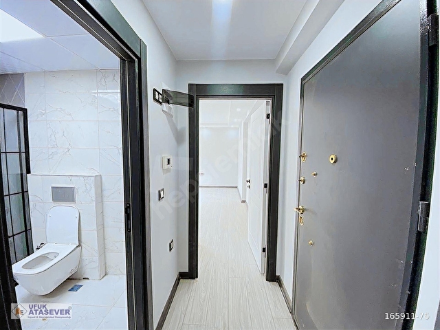 UFUKATASEVER GAYRİMENKULDEN ÇARŞİ MERKEZDE SATILIK 1+1 OFİSLER - Görsel 12