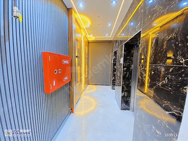 UFUKATASEVER GAYRİMENKULDEN ÇARŞİ MERKEZDE SATILIK 1+1 OFİSLER - Görsel 7