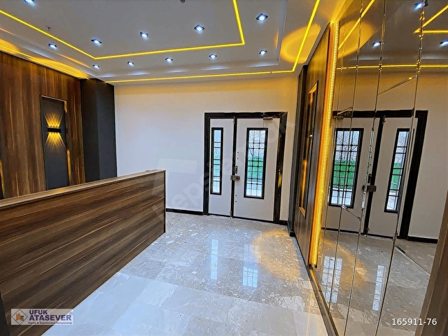UFUKATASEVER GAYRİMENKULDEN ÇARŞİ MERKEZDE SATILIK 1+1 OFİSLER - Görsel 4