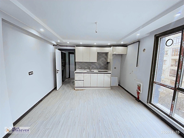 UFUKATASEVER GAYRİMENKULDEN ÇARŞİ MERKEZDE SATILIK 1+1 OFİSLER - Görsel 15
