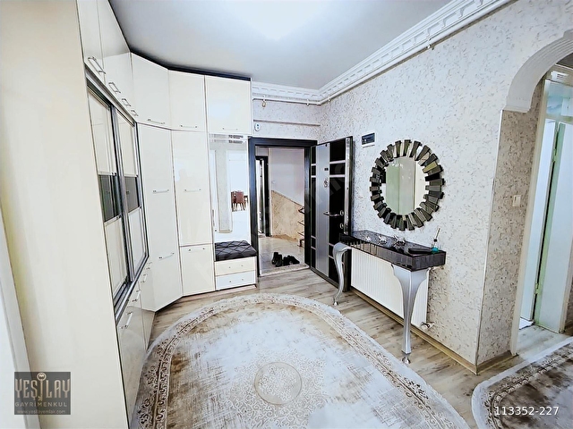 Haliliye Karsıyaka Satılık