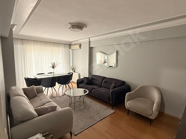 HARİKA KONUMDA,4+2 GENİŞ VE FERAH DUBLEX DAİRE, KONUT EMLAKTAN