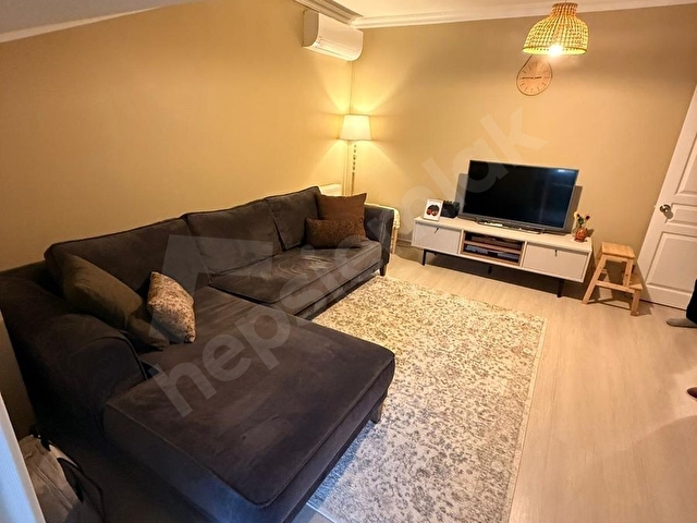 HARİKA KONUMDA,4+2 GENİŞ VE FERAH DUBLEX DAİRE, KONUT EMLAKTAN - Görsel 17