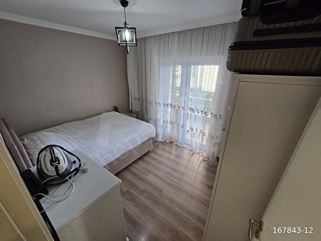 CUMHURİYET MAHALLESİNDE METROYA YAKIN SİTE İÇİ 4+1 SATILIK DAİRE - Görsel 20