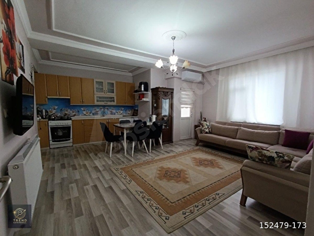 Ünye Yunus Emre Satılık