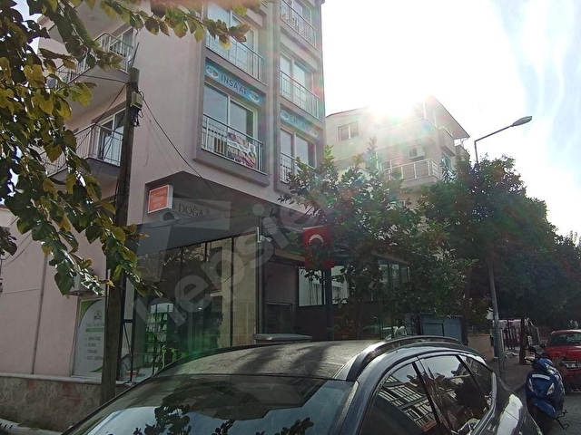 KUŞADASI MERKEZ ÇARŞI İÇİNDE KİRALIK 1+1 - Görsel 24