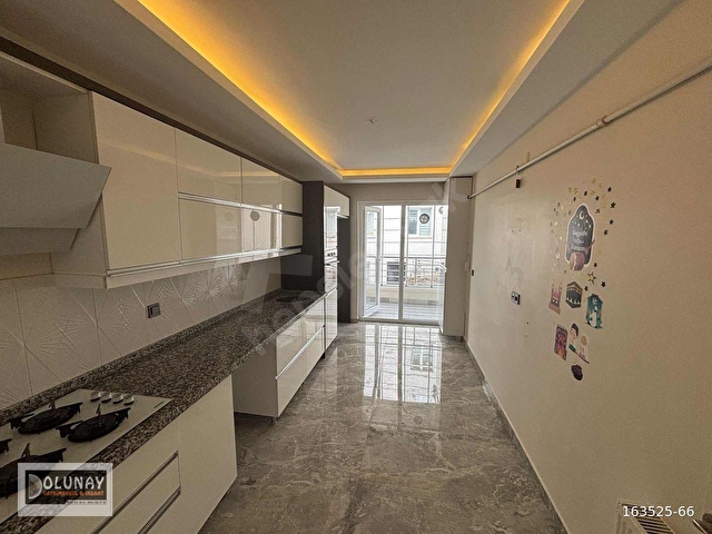 DOLUNAY GYODAN KARAKAYADA ANGORA EVLERİ KARŞISI 3+1 LÜX DAİRE - Görsel 13