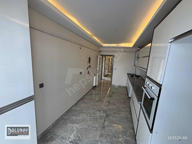 DOLUNAY GYODAN KARAKAYADA ANGORA EVLERİ KARŞISI 3+1 LÜX DAİRE - Görsel 9