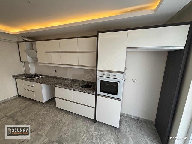 DOLUNAY GYODAN KARAKAYADA ANGORA EVLERİ KARŞISI 3+1 LÜX DAİRE - Görsel 5
