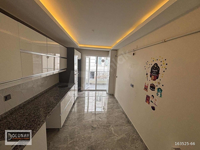 DOLUNAY GYODAN KARAKAYADA ANGORA EVLERİ KARŞISI 3+1 LÜX DAİRE - Görsel 2
