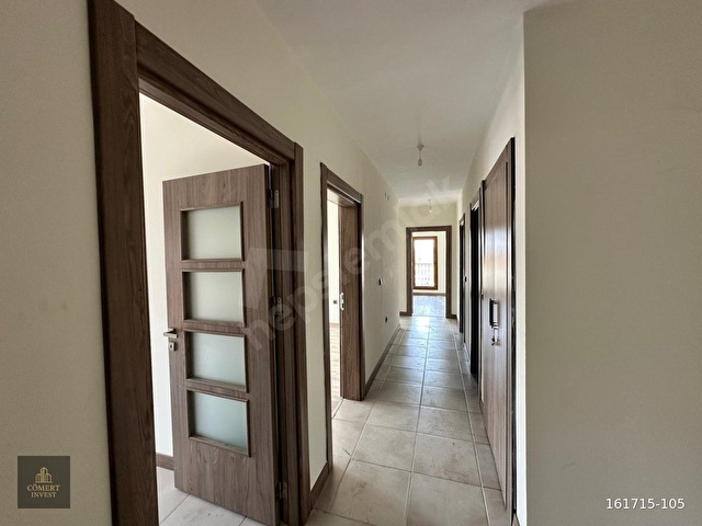 ÇORLU KEMALETTİN TOKİ  DE HUZUR DOLU 2+1 KİRALIK DAİRE !