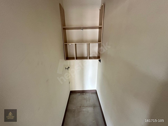 ÇORLU KEMALETTİN TOKİ  DE HUZUR DOLU 2+1 KİRALIK DAİRE ! - Görsel 15