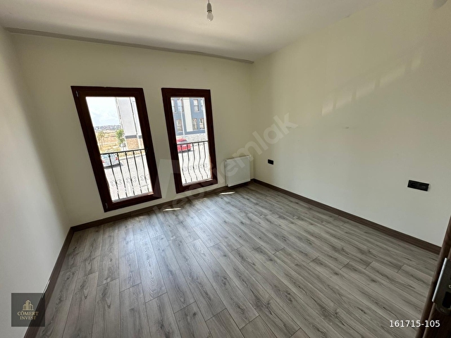 ÇORLU KEMALETTİN TOKİ  DE HUZUR DOLU 2+1 KİRALIK DAİRE ! - Görsel 28