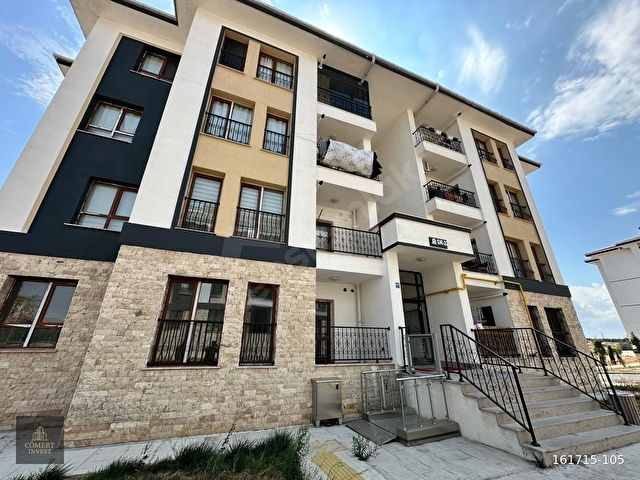 ÇORLU KEMALETTİN TOKİ  DE HUZUR DOLU 2+1 KİRALIK DAİRE ! - Görsel 24