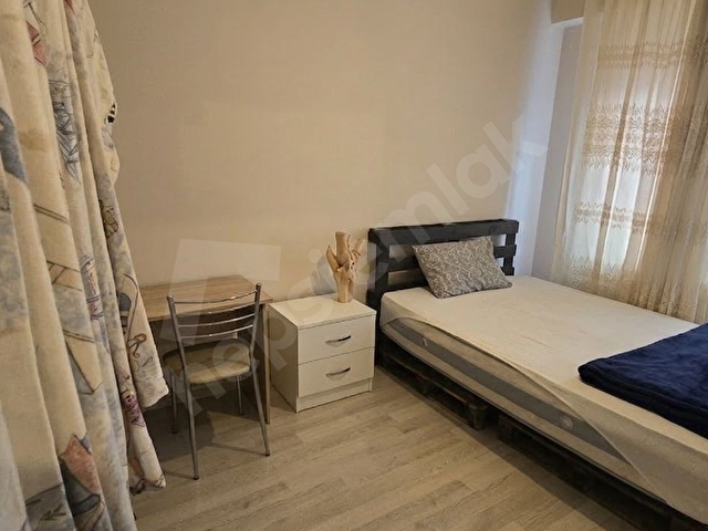 DUMLUPINARDA YATIRIMLIK EŞYALI 2+1 SATILIK DAİRE - Görsel 26