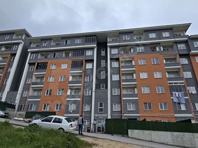 DUMLUPINARDA YATIRIMLIK EŞYALI 2+1 SATILIK DAİRE