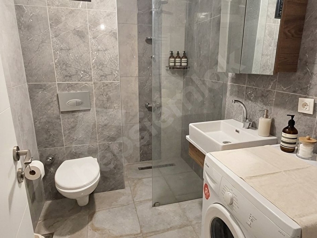 DUMLUPINARDA YATIRIMLIK EŞYALI 2+1 SATILIK DAİRE - Görsel 24