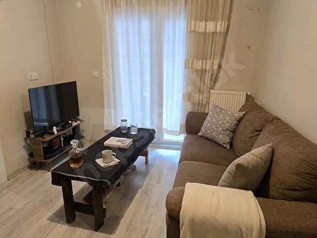 DUMLUPINARDA YATIRIMLIK EŞYALI 2+1 SATILIK DAİRE - Görsel 11