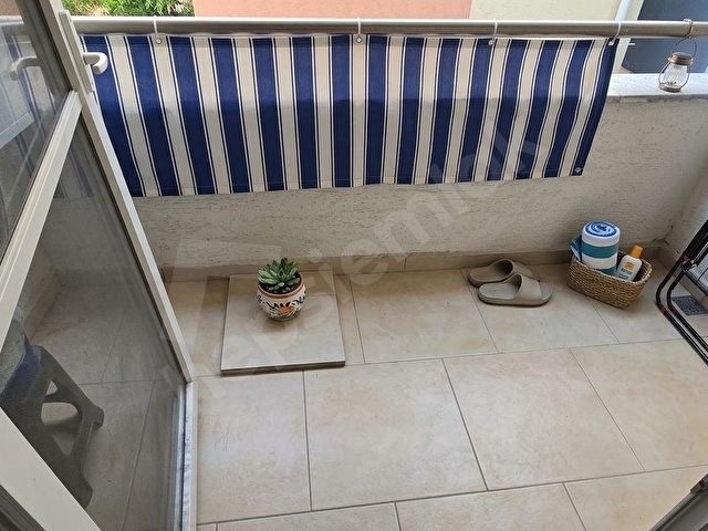 DUMLUPINARDA YATIRIMLIK EŞYALI 2+1 SATILIK DAİRE - Görsel 15