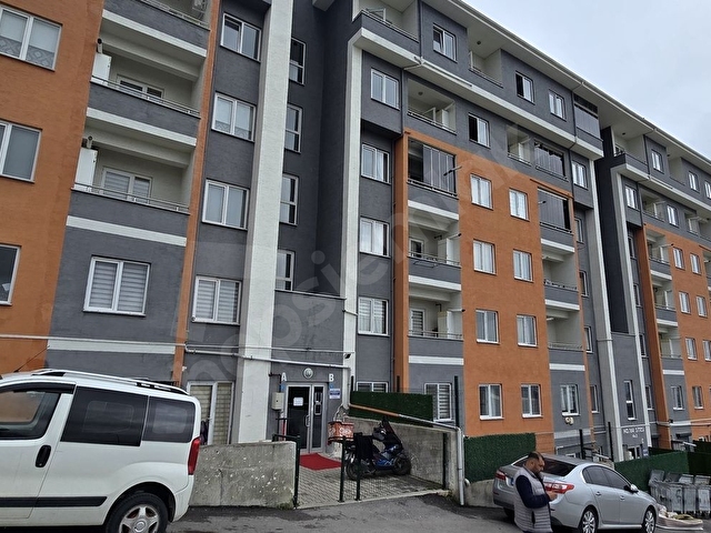 DUMLUPINARDA YATIRIMLIK EŞYALI 2+1 SATILIK DAİRE - Görsel 4