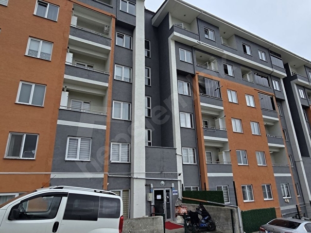 DUMLUPINARDA YATIRIMLIK EŞYALI 2+1 SATILIK DAİRE - Görsel 3