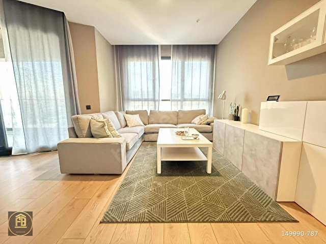 YAŞAR ÜNİ YAKINI VARYANT TOWER 2+1 EŞYALI KİRALIK DAİRE - Görsel 15