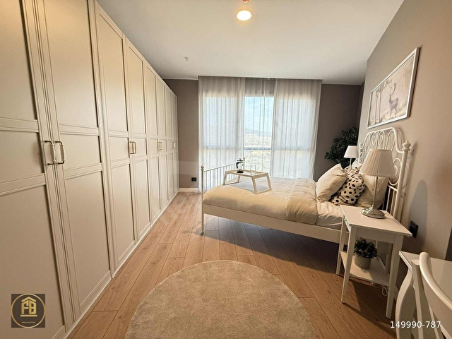 YAŞAR ÜNİ YAKINI VARYANT TOWER 2+1 EŞYALI KİRALIK DAİRE - Görsel 25