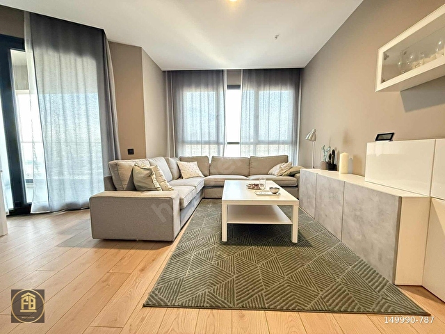 YAŞAR ÜNİ YAKINI VARYANT TOWER 2+1 EŞYALI KİRALIK DAİRE - Görsel 14