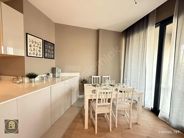 YAŞAR ÜNİ YAKINI VARYANT TOWER 2+1 EŞYALI KİRALIK DAİRE - Görsel 10