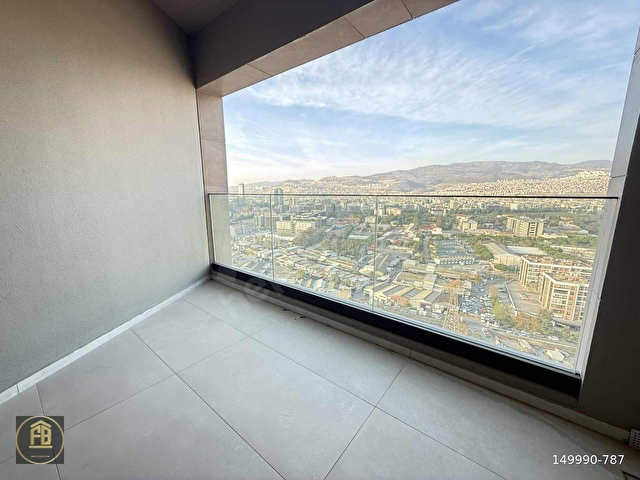 YAŞAR ÜNİ YAKINI VARYANT TOWER 2+1 EŞYALI KİRALIK DAİRE - Görsel 6
