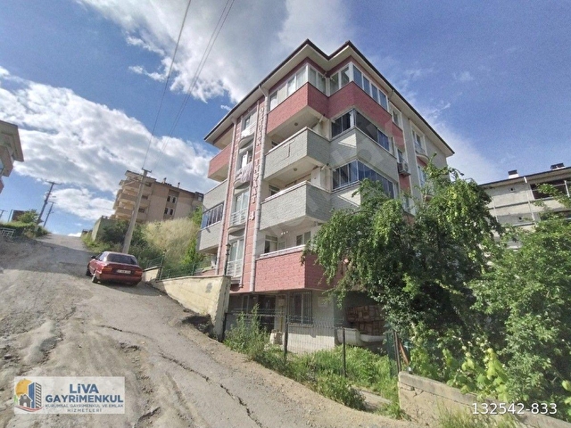 KARABÜK 100. YIL MAHALLESİNDE FULL EŞYALI 1+1 DAİRE KİRALIKTIR