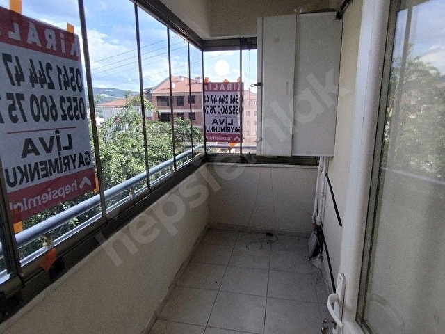 KARABÜK 100. YIL MAHALLESİNDE FULL EŞYALI 1+1 DAİRE KİRALIKTIR - Görsel 17