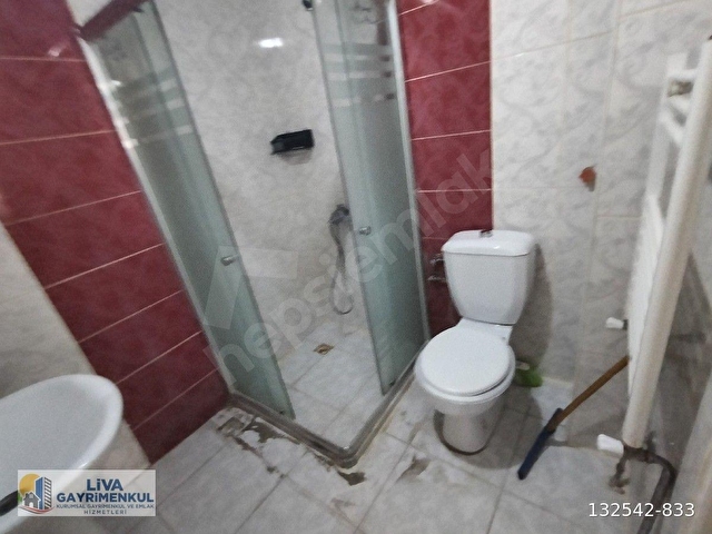 KARABÜK 100. YIL MAHALLESİNDE FULL EŞYALI 1+1 DAİRE KİRALIKTIR - Görsel 22