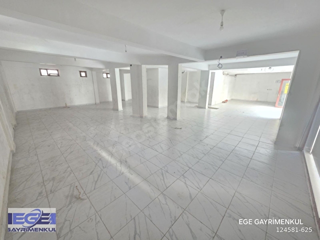 EGEDEN NEŞET ERTAŞ CADDE ÜZERİ 220 METRE HER İŞE UYGUN FIRSAT - Görsel 8