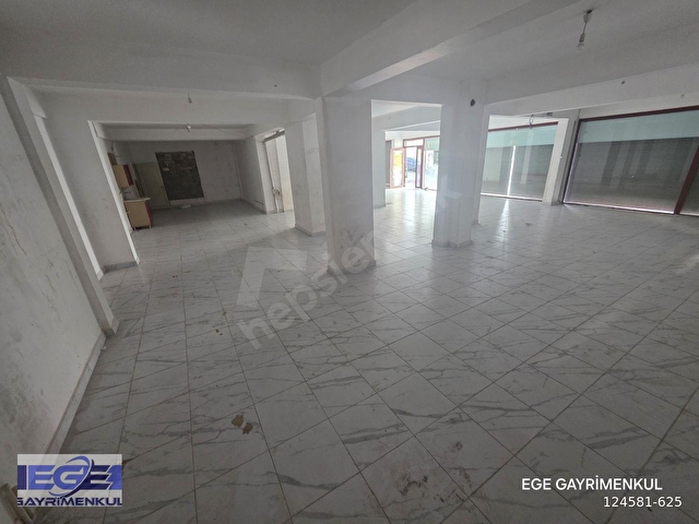 EGEDEN NEŞET ERTAŞ CADDE ÜZERİ 220 METRE HER İŞE UYGUN FIRSAT - Görsel 7