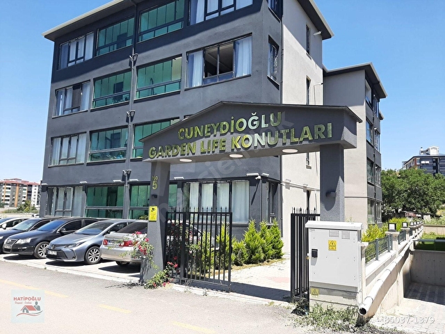 ÖRENCİK MAH. (SİTE İÇERİSİNDE) 1+1 EŞYALI( AYRI MUTFAKLI) DAİRE