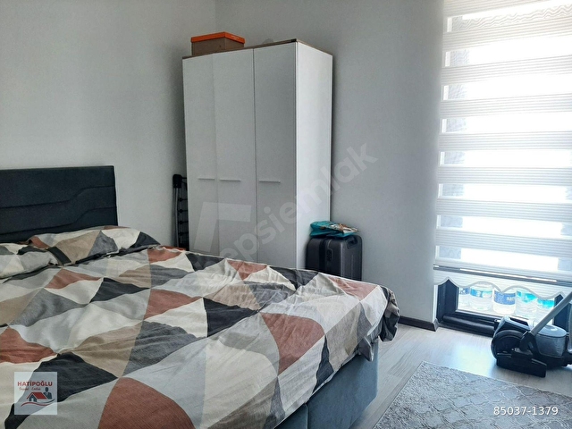 ÖRENCİK MAH. (SİTE İÇERİSİNDE) 1+1 EŞYALI( AYRI MUTFAKLI) DAİRE - Görsel 13