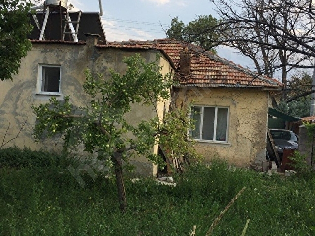 satılık villa arsası - Görsel 3