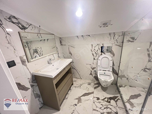 REMAX DAN BÜYÜKÇEKMECE LİMAN KARŞISI SATILIK DUBLEKS DAİRE - Görsel 25
