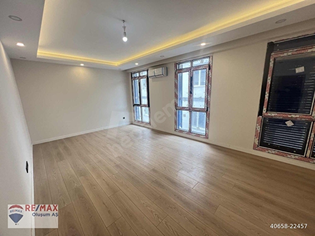 REMAX DAN BÜYÜKÇEKMECE LİMAN KARŞISI SATILIK DUBLEKS DAİRE